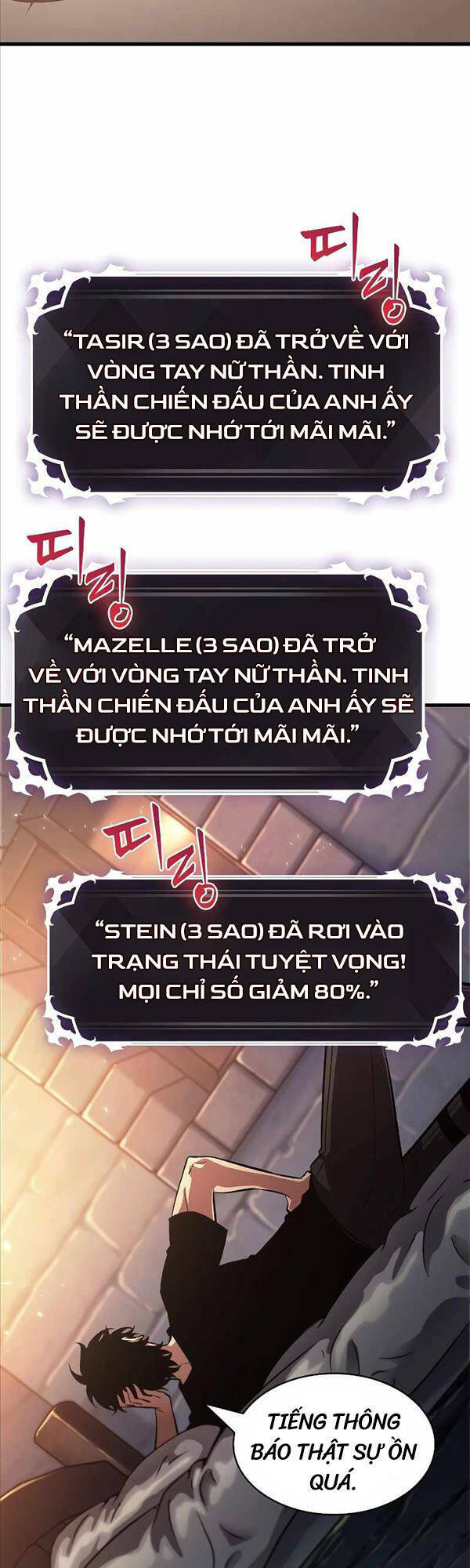 Gacha Vô Hạn Chapter 39 - Trang 2