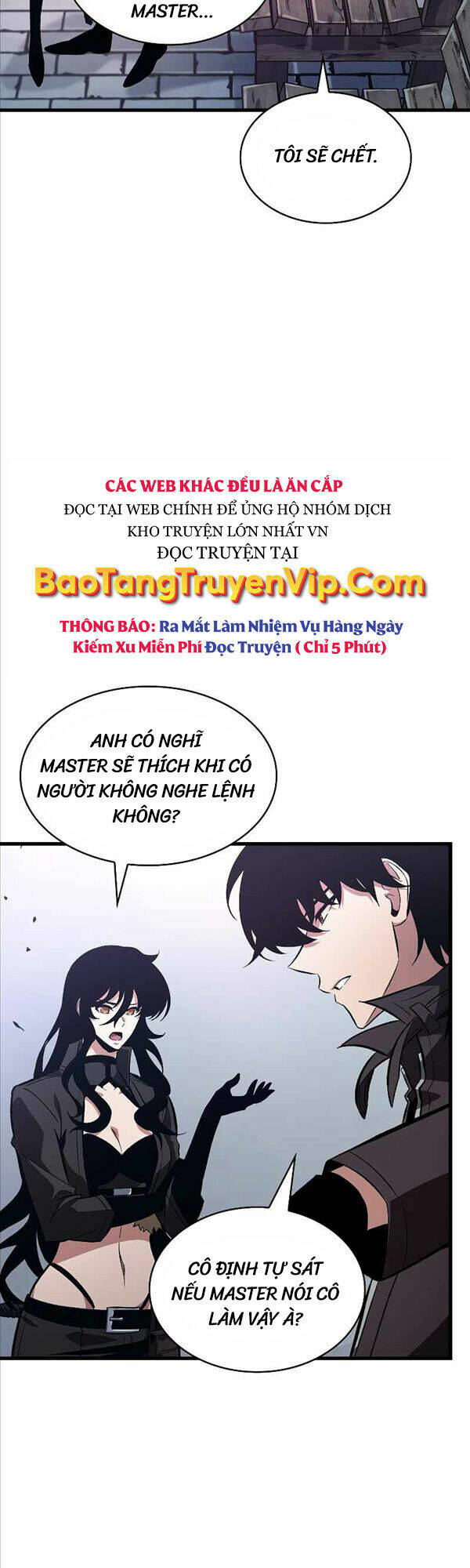 Gacha Vô Hạn Chapter 39 - Trang 2