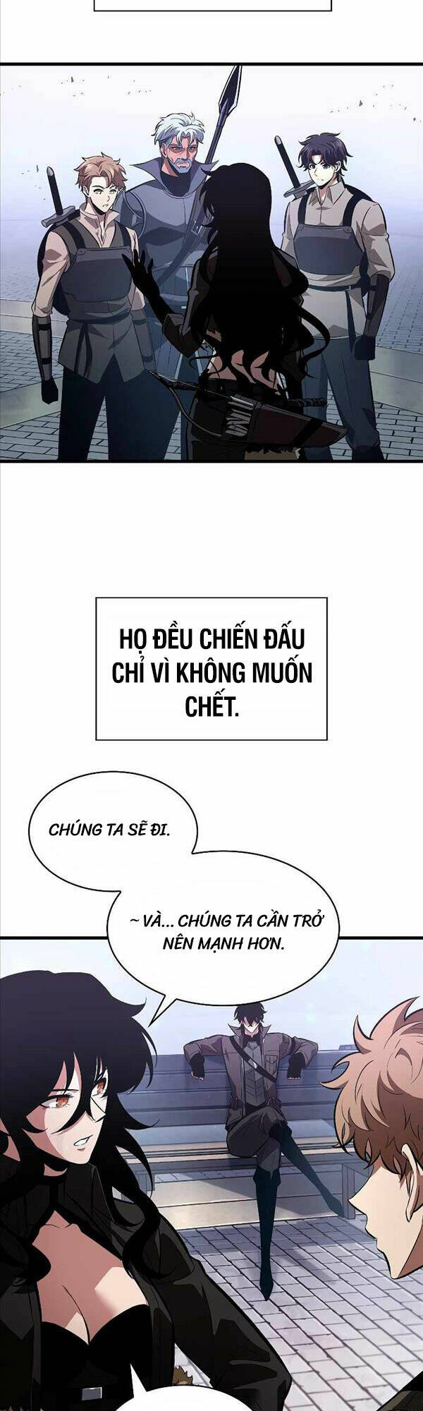 Gacha Vô Hạn Chapter 39 - Trang 2