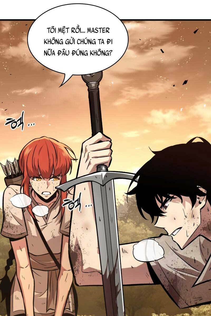 Gacha Vô Hạn Chapter 4 - Trang 2