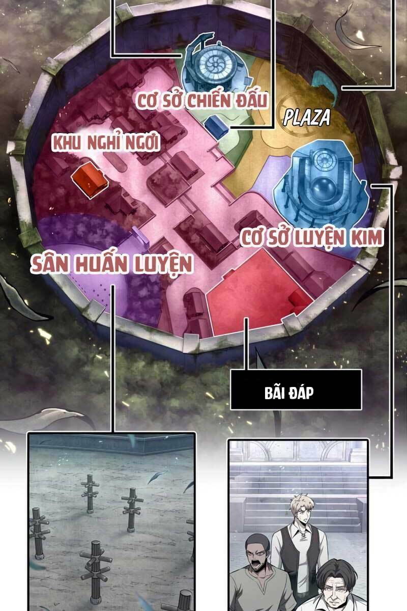 Gacha Vô Hạn Chapter 4 - Trang 2