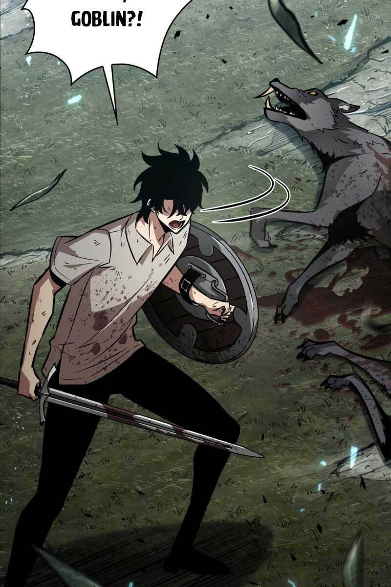 Gacha Vô Hạn Chapter 4 - Trang 2