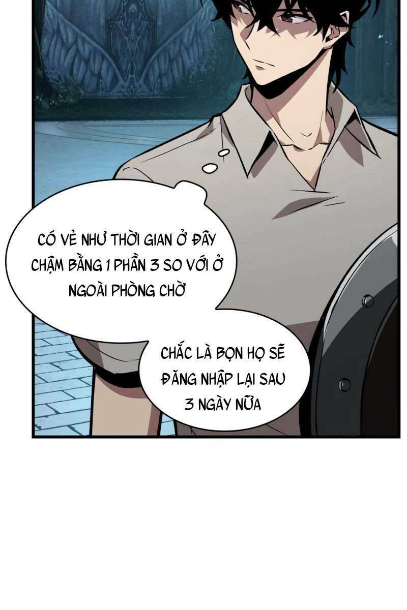 Gacha Vô Hạn Chapter 4 - Trang 2