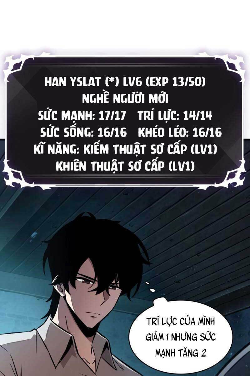 Gacha Vô Hạn Chapter 4 - Trang 2