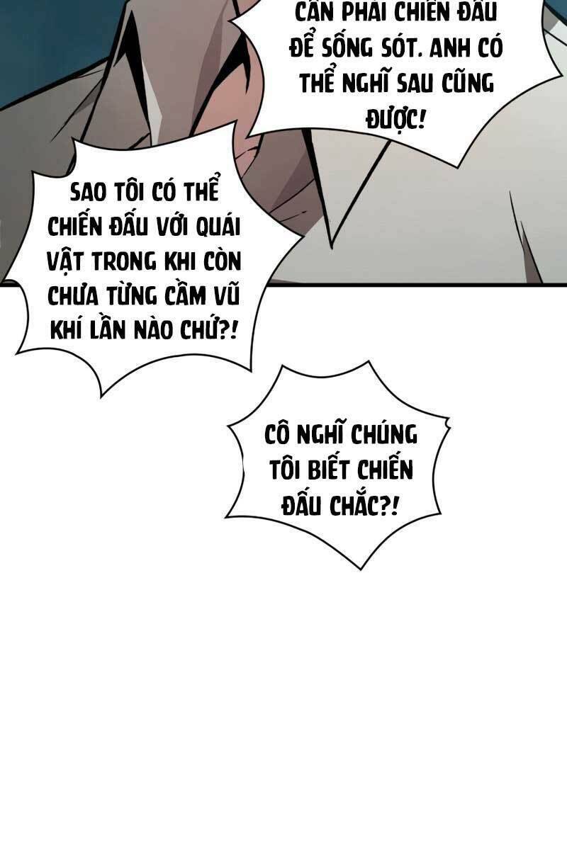 Gacha Vô Hạn Chapter 4 - Trang 2