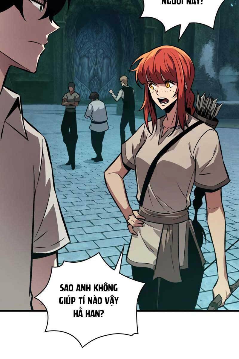 Gacha Vô Hạn Chapter 4 - Trang 2