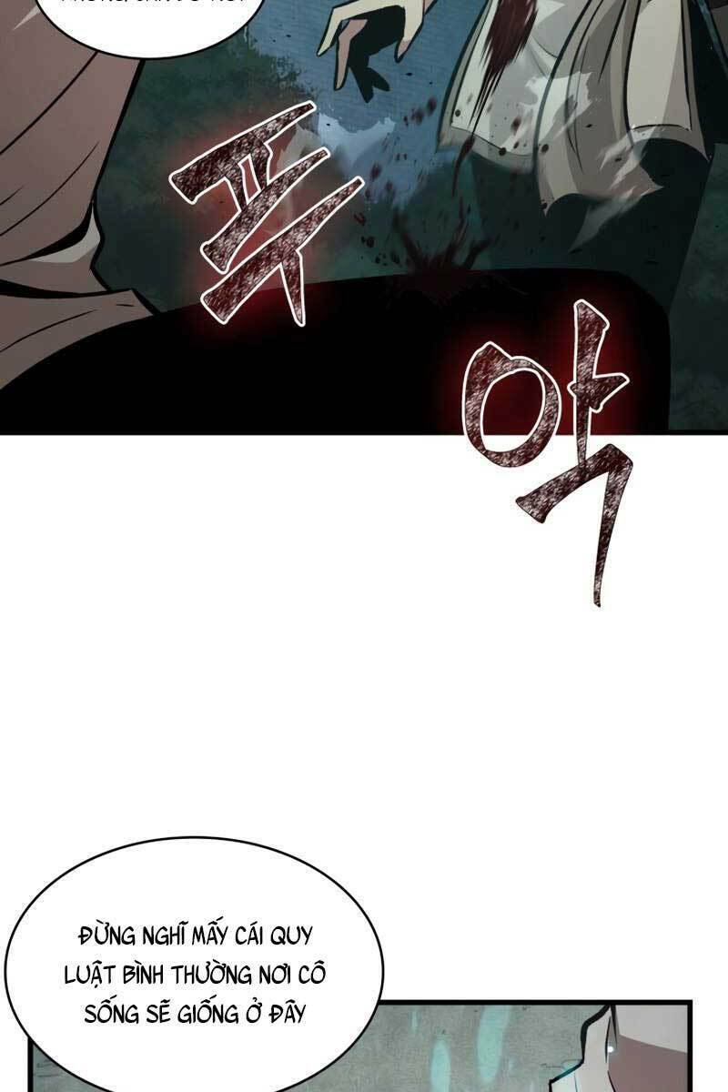 Gacha Vô Hạn Chapter 4 - Trang 2