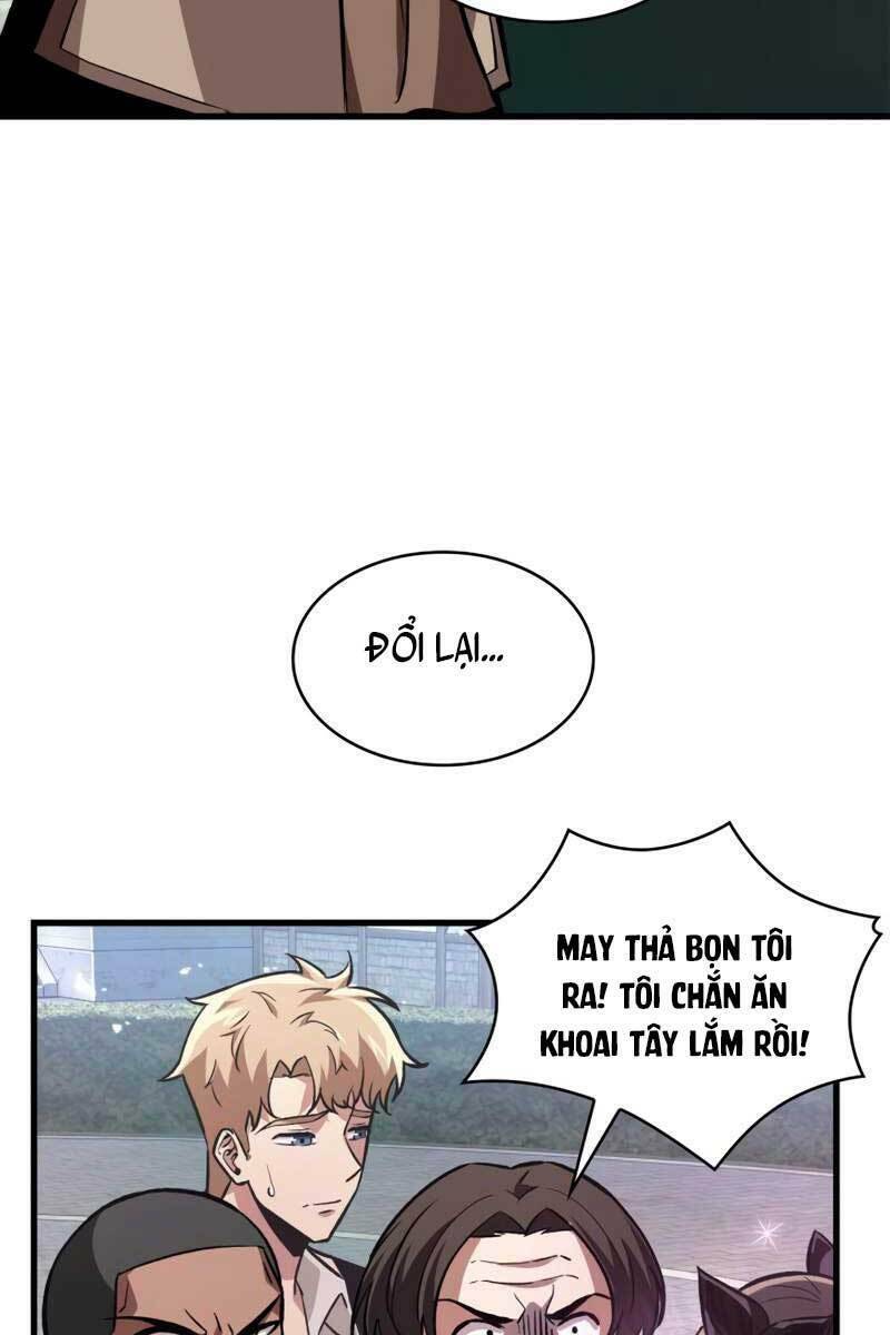 Gacha Vô Hạn Chapter 4 - Trang 2