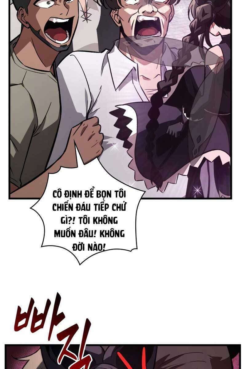 Gacha Vô Hạn Chapter 4 - Trang 2