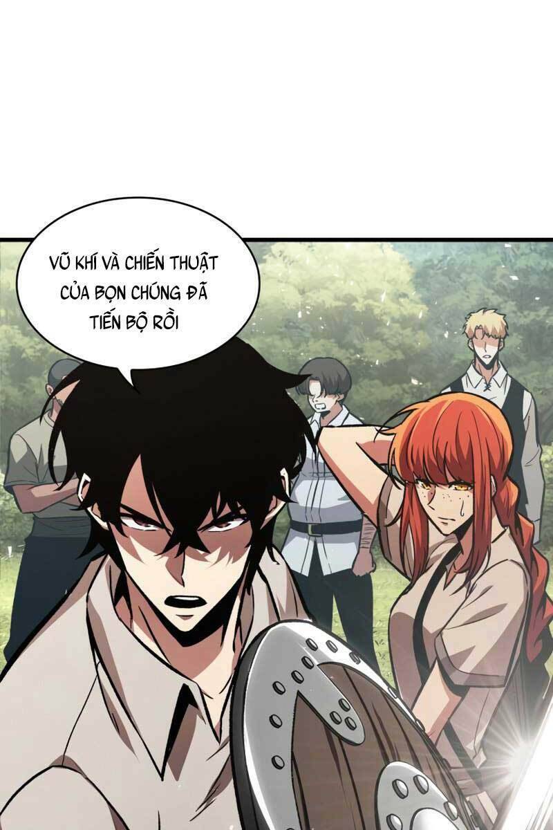 Gacha Vô Hạn Chapter 4 - Trang 2