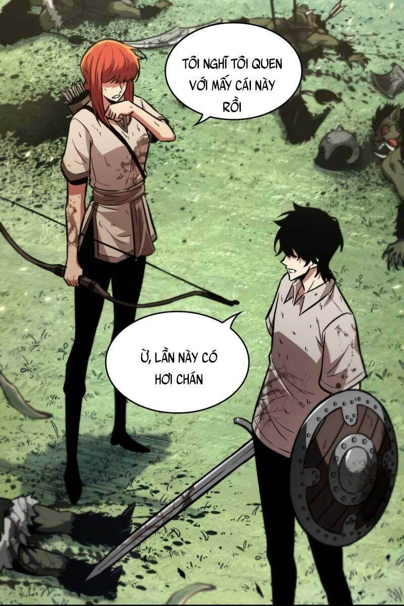 Gacha Vô Hạn Chapter 4 - Trang 2