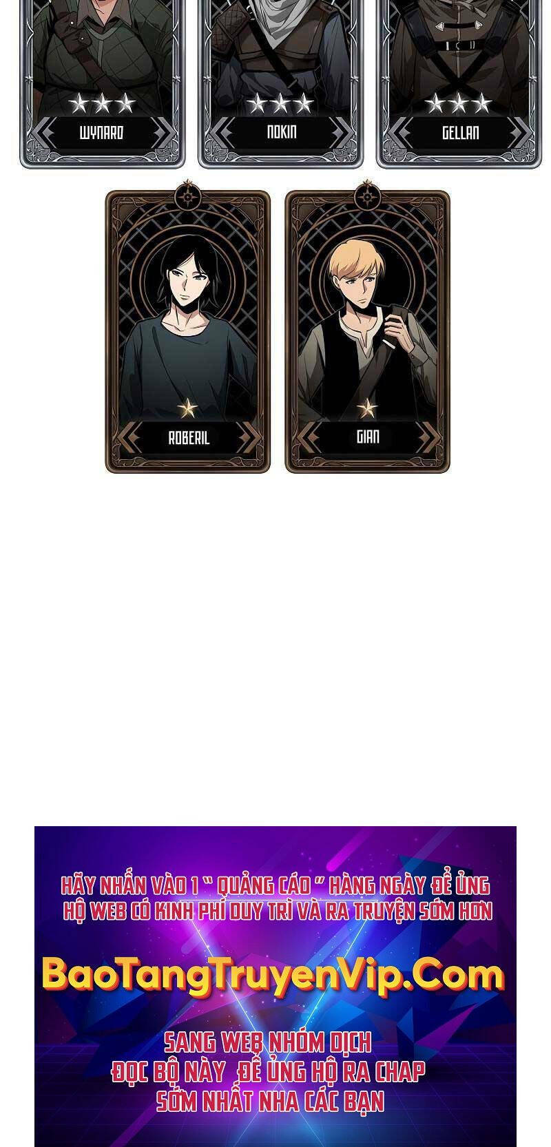 Gacha Vô Hạn Chapter 40 - Trang 2