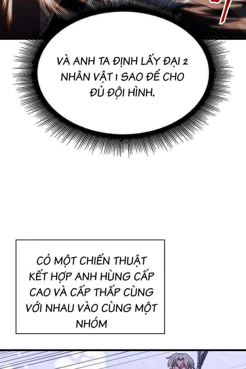 Gacha Vô Hạn Chapter 40 - Trang 2
