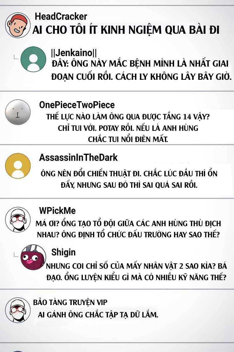 Gacha Vô Hạn Chapter 41 - Trang 2