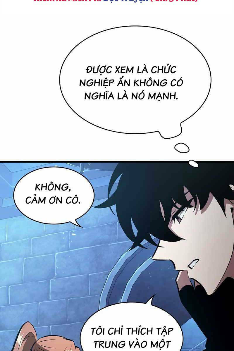 Gacha Vô Hạn Chapter 42 - Trang 2