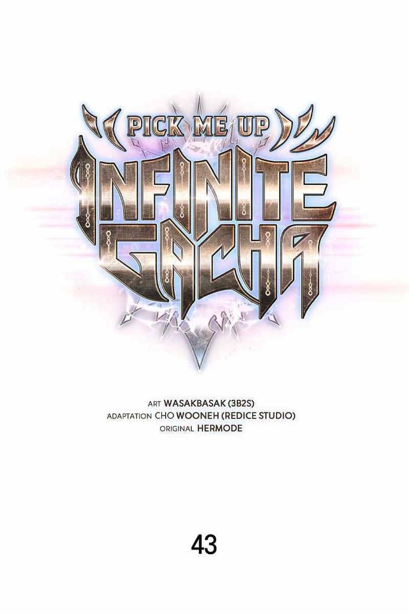 Gacha Vô Hạn Chapter 43 - Trang 2