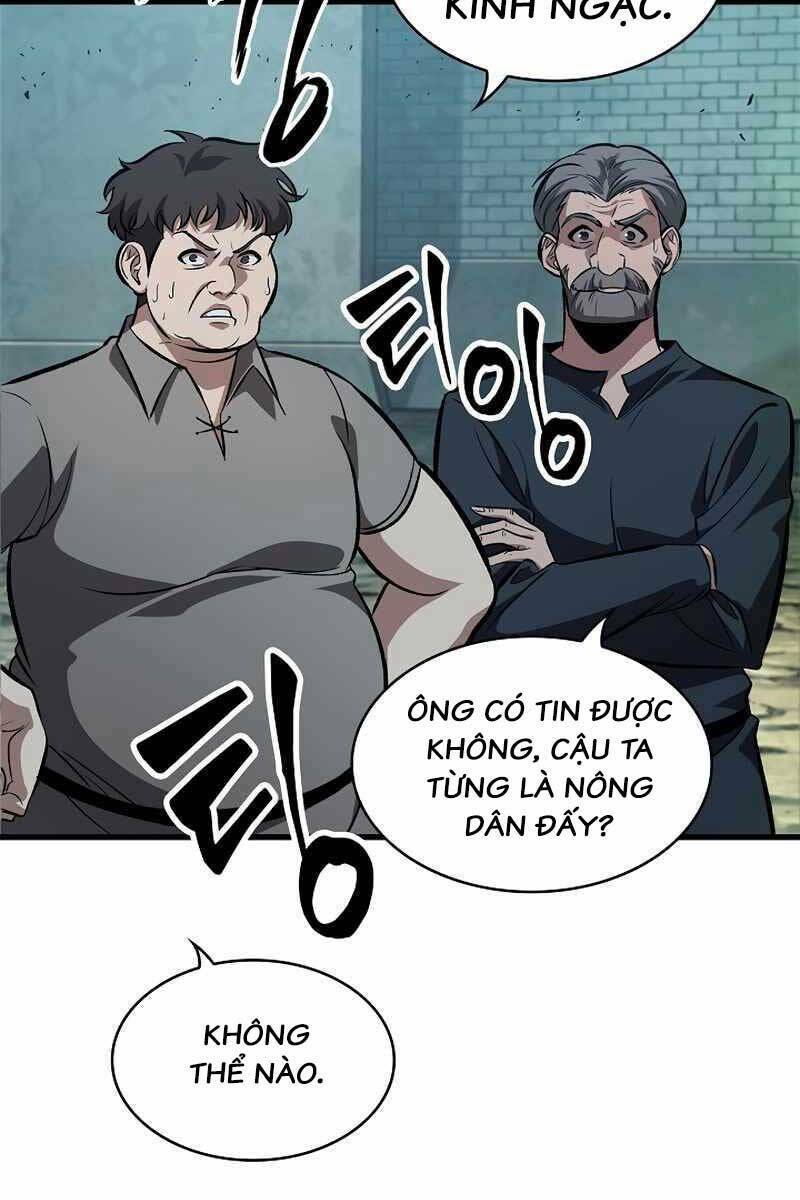 Gacha Vô Hạn Chapter 43 - Trang 2