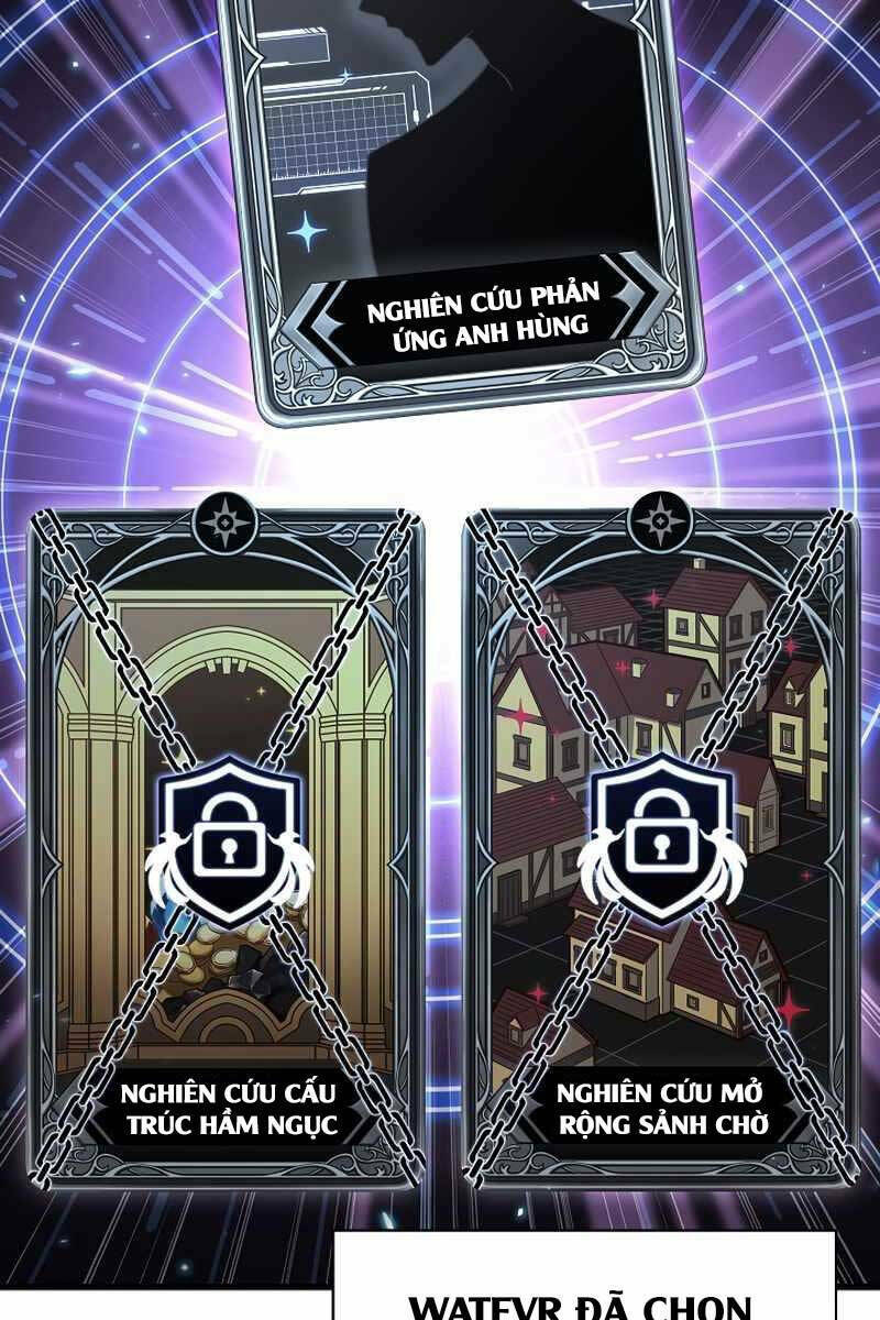 Gacha Vô Hạn Chapter 43 - Trang 2