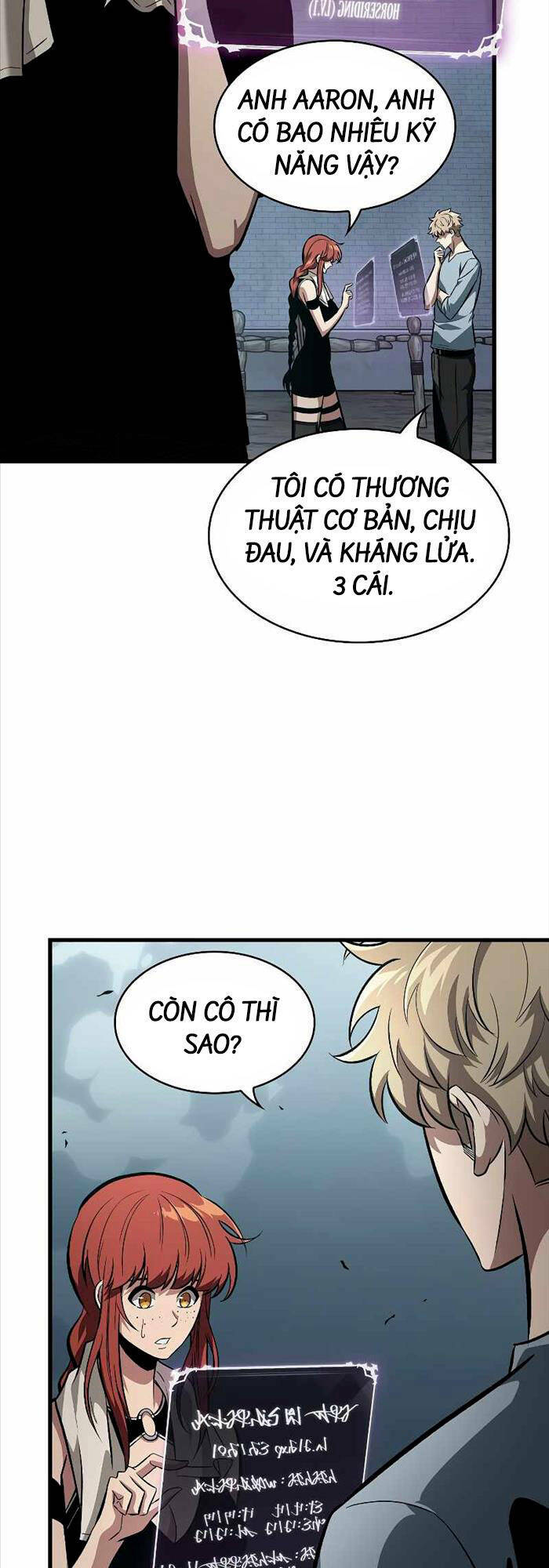 Gacha Vô Hạn Chapter 44 - Trang 2