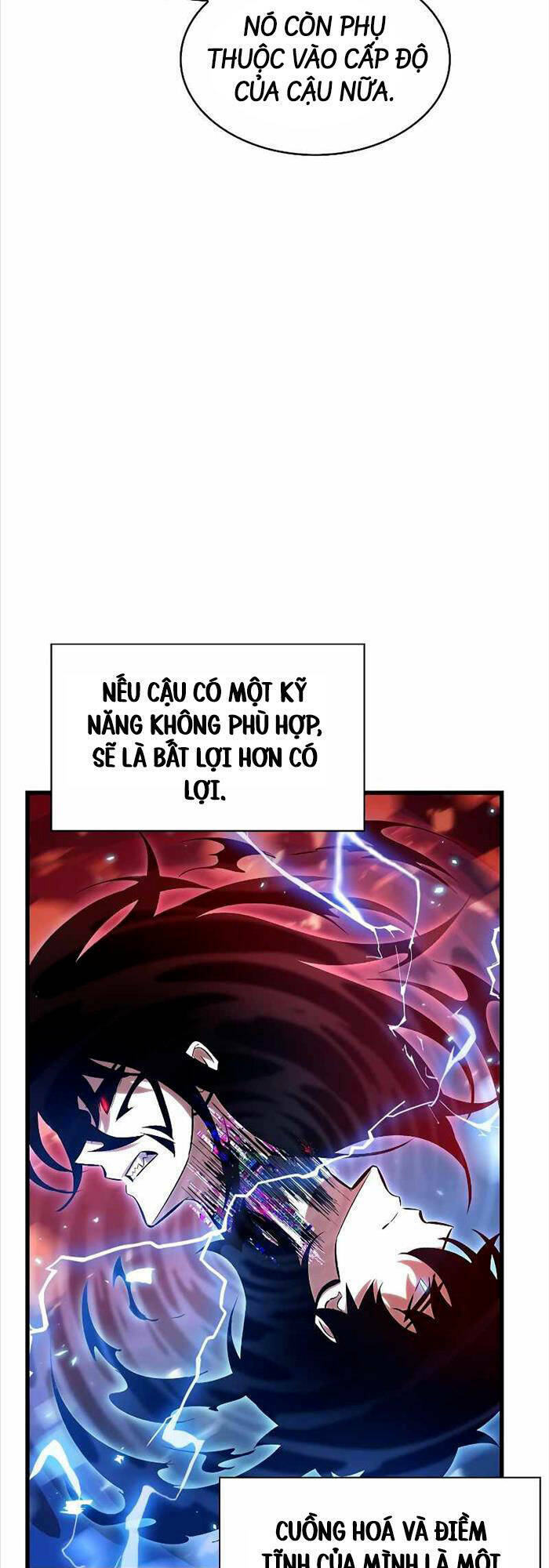 Gacha Vô Hạn Chapter 44 - Trang 2