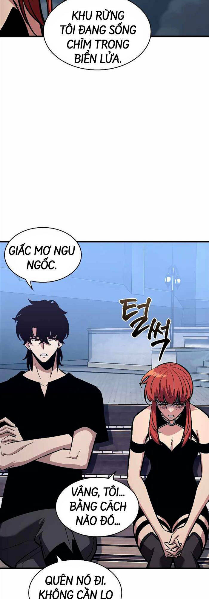 Gacha Vô Hạn Chapter 44 - Trang 2