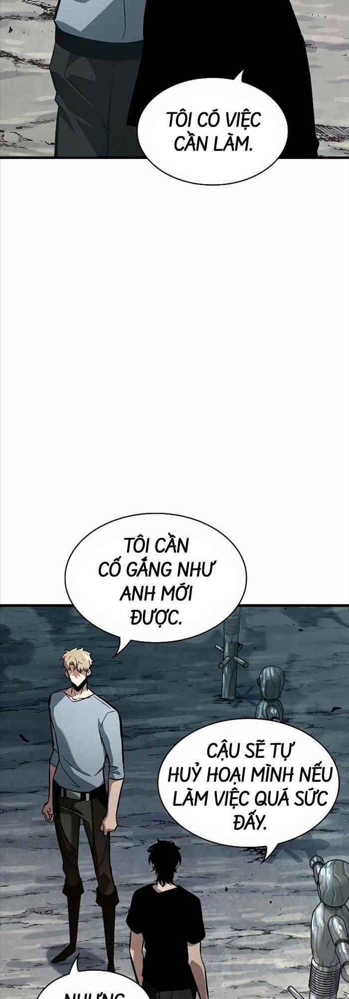 Gacha Vô Hạn Chapter 44 - Trang 2