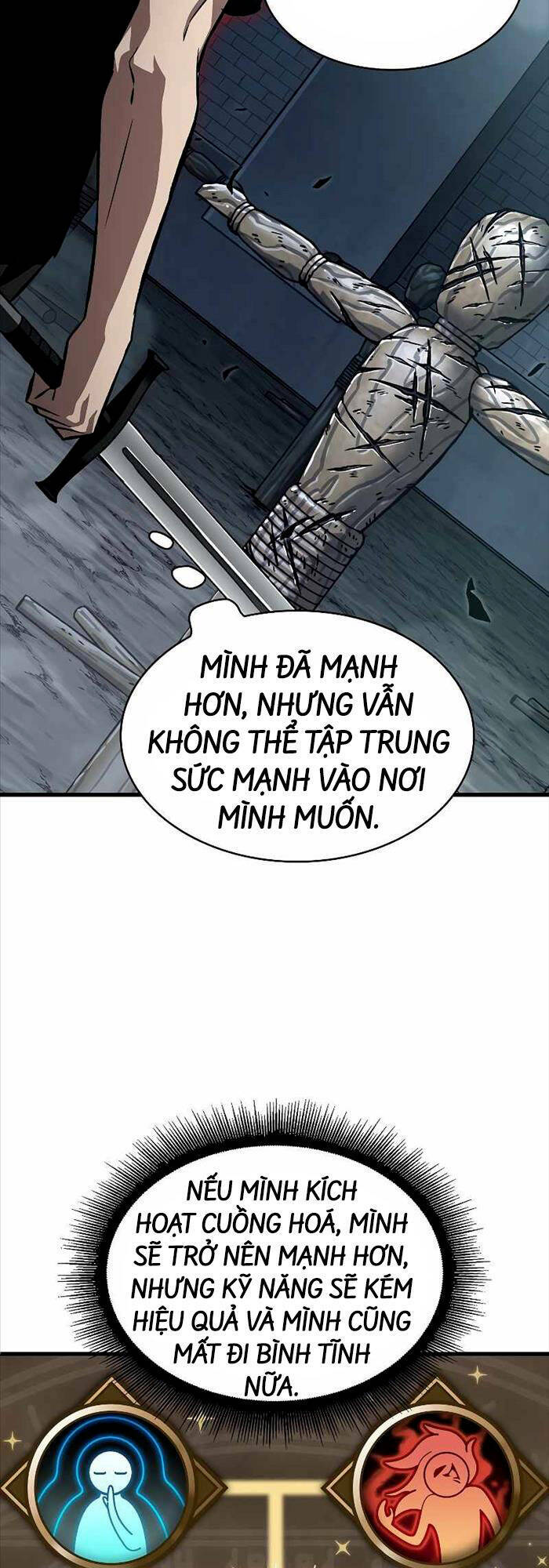 Gacha Vô Hạn Chapter 44 - Trang 2