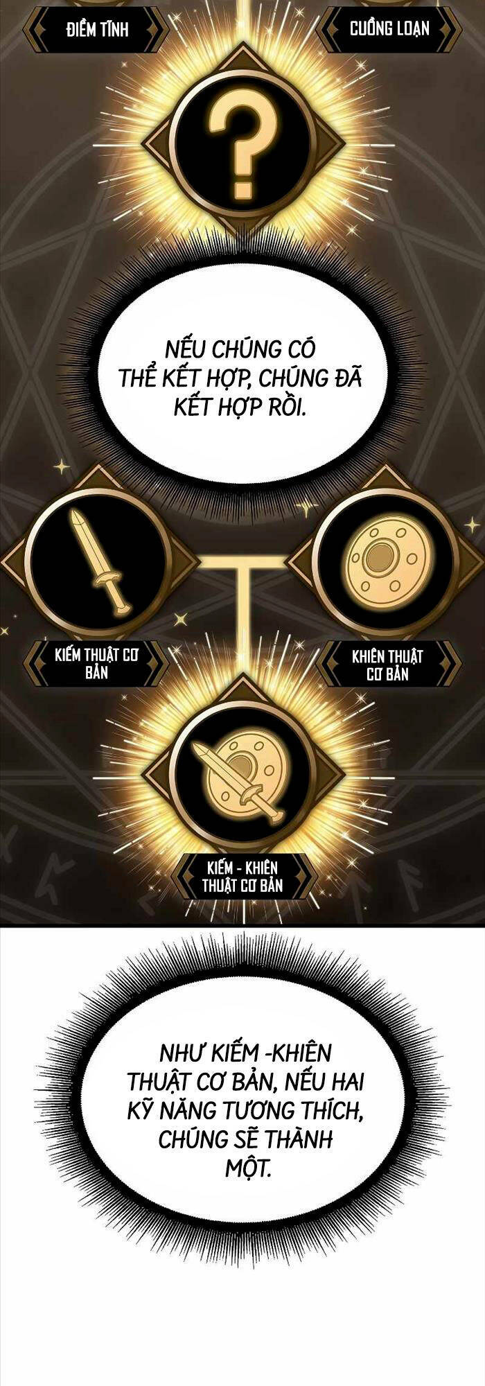 Gacha Vô Hạn Chapter 44 - Trang 2