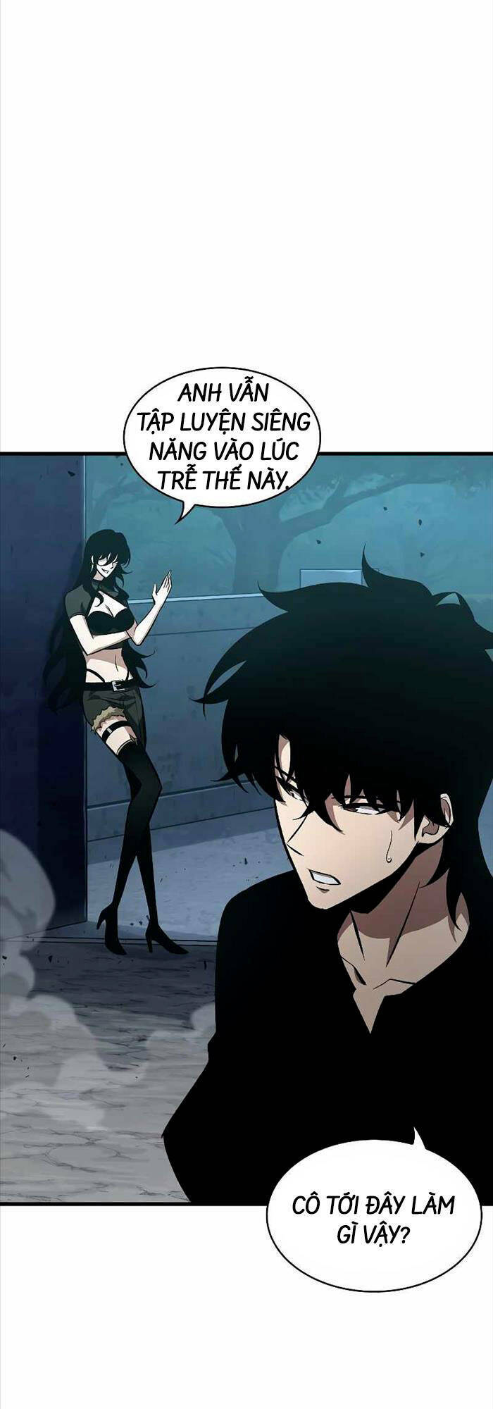 Gacha Vô Hạn Chapter 44 - Trang 2