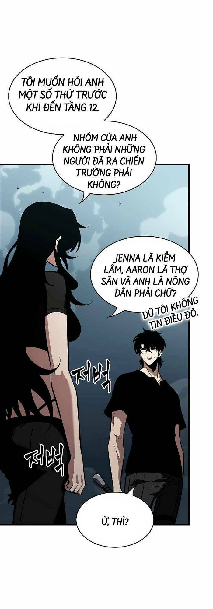 Gacha Vô Hạn Chapter 44 - Trang 2
