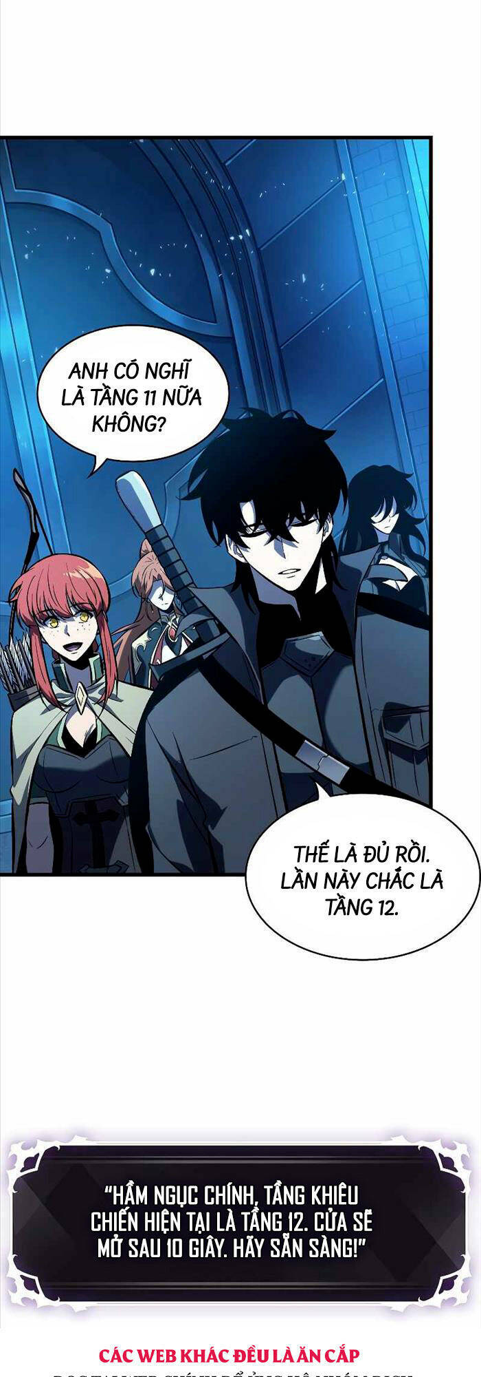 Gacha Vô Hạn Chapter 44 - Trang 2