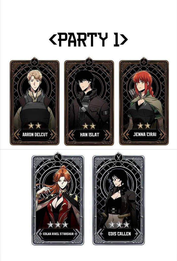 Gacha Vô Hạn Chapter 44 - Trang 2