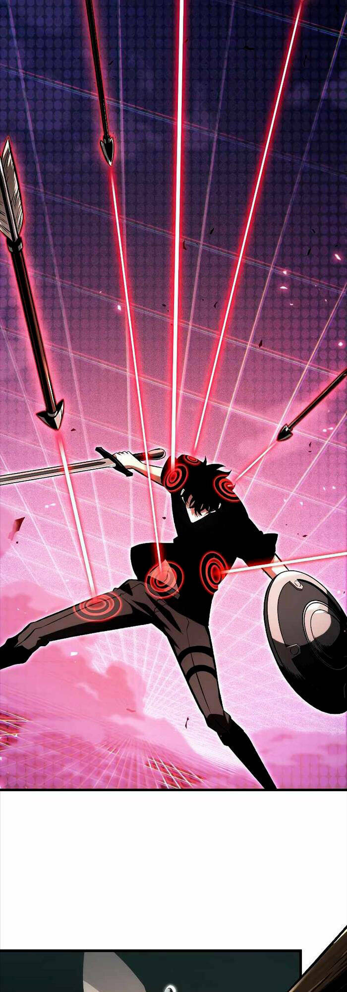 Gacha Vô Hạn Chapter 44 - Trang 2