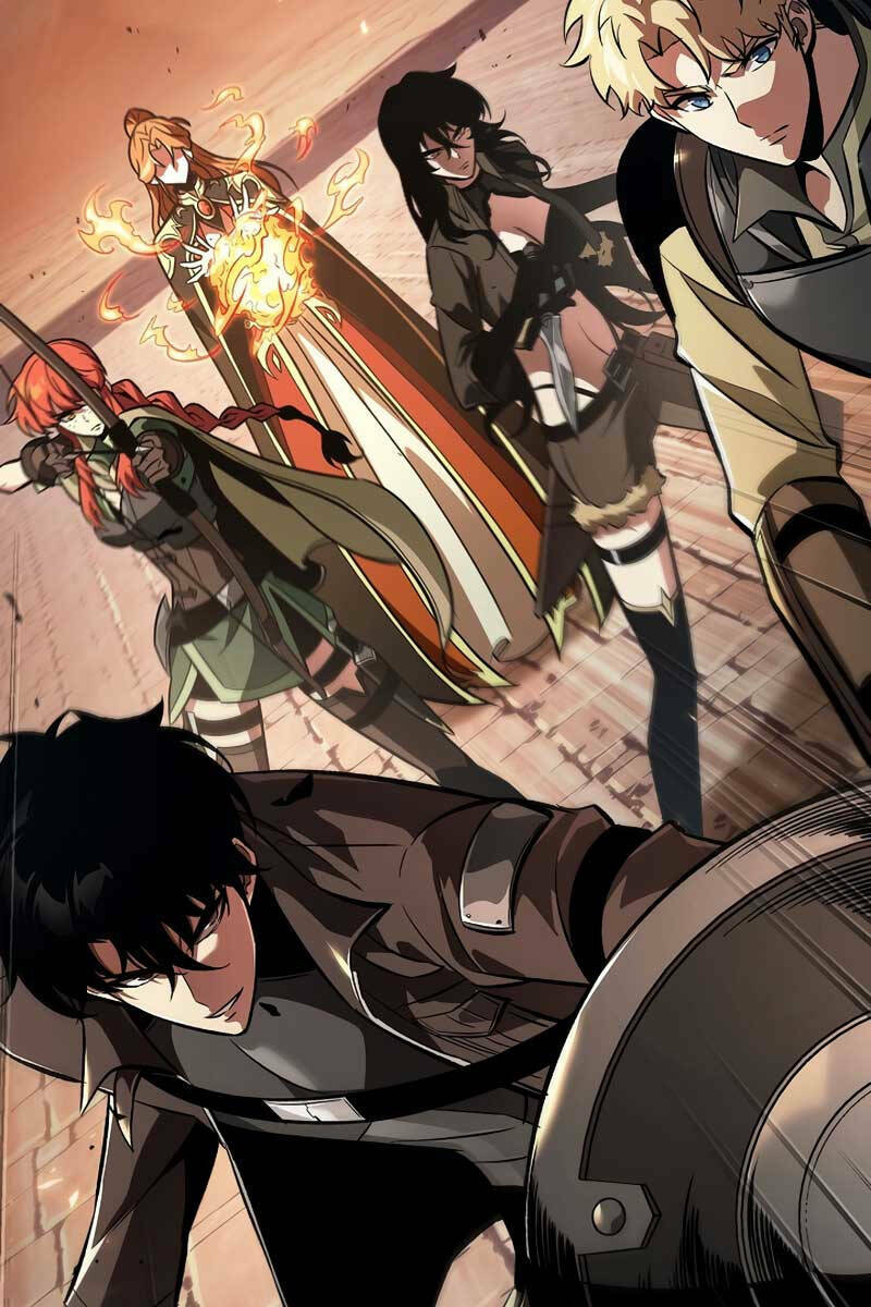 Gacha Vô Hạn Chapter 45 - Trang 2