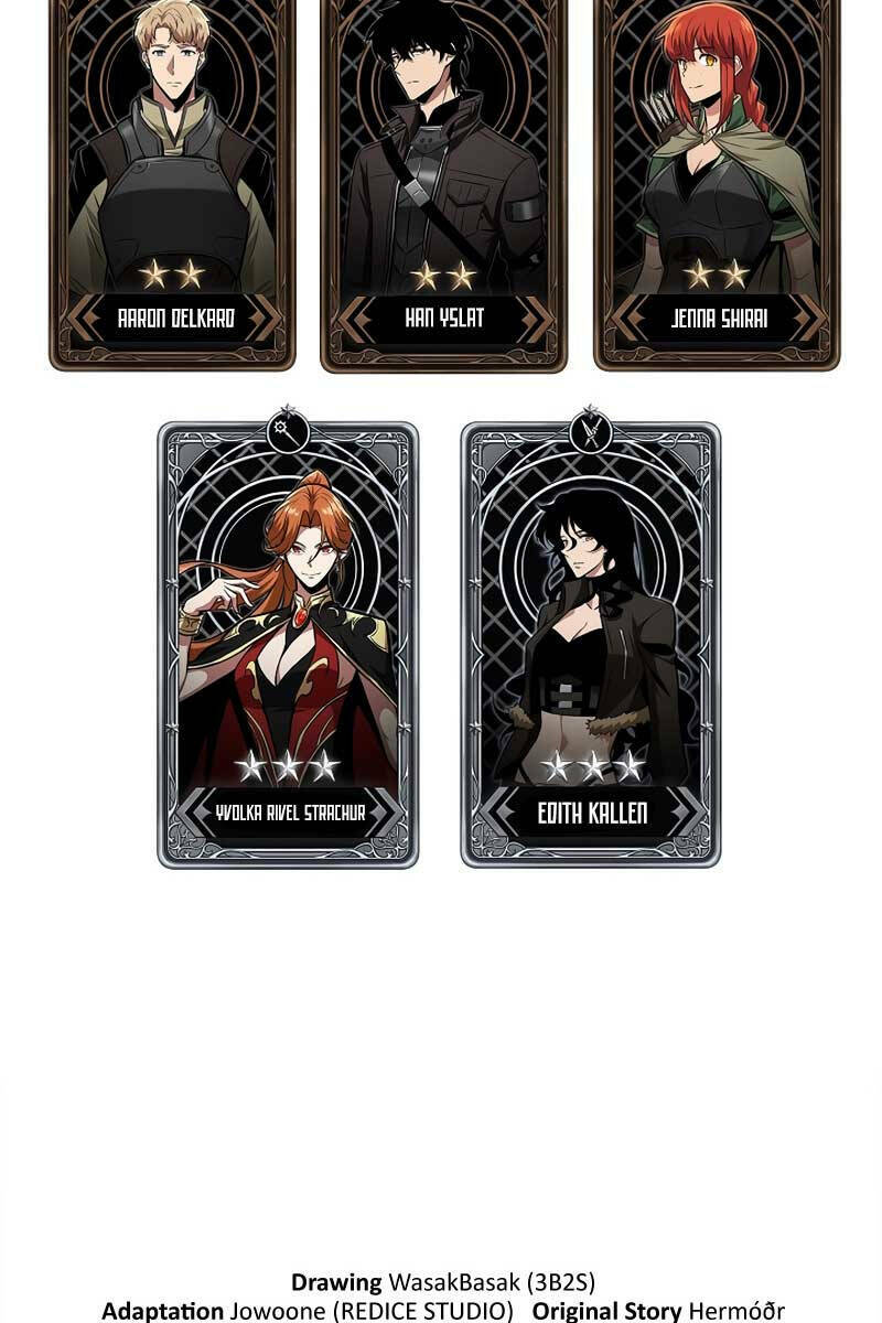 Gacha Vô Hạn Chapter 45 - Trang 2