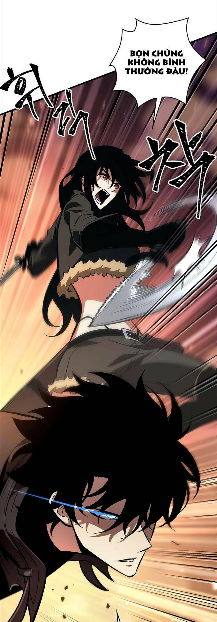 Gacha Vô Hạn Chapter 46 - Trang 2