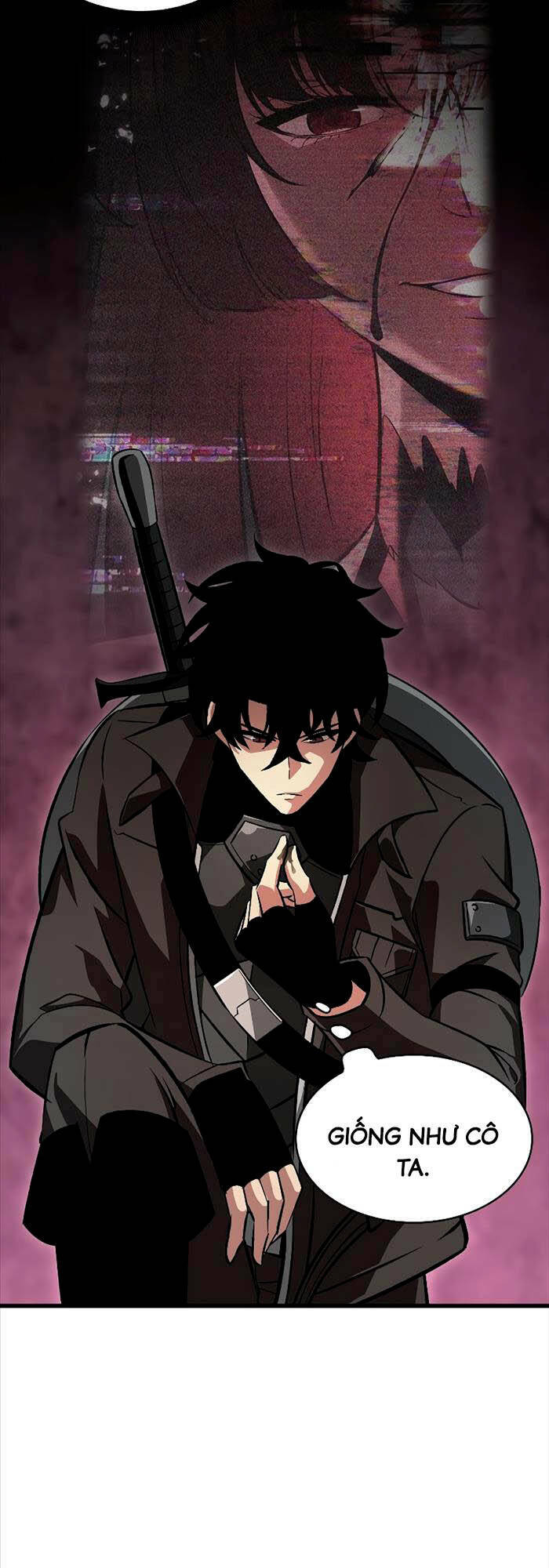 Gacha Vô Hạn Chapter 46 - Trang 2