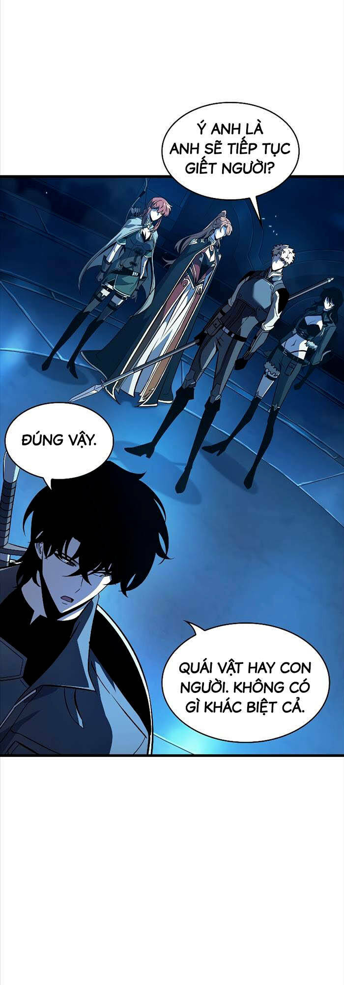 Gacha Vô Hạn Chapter 46 - Trang 2