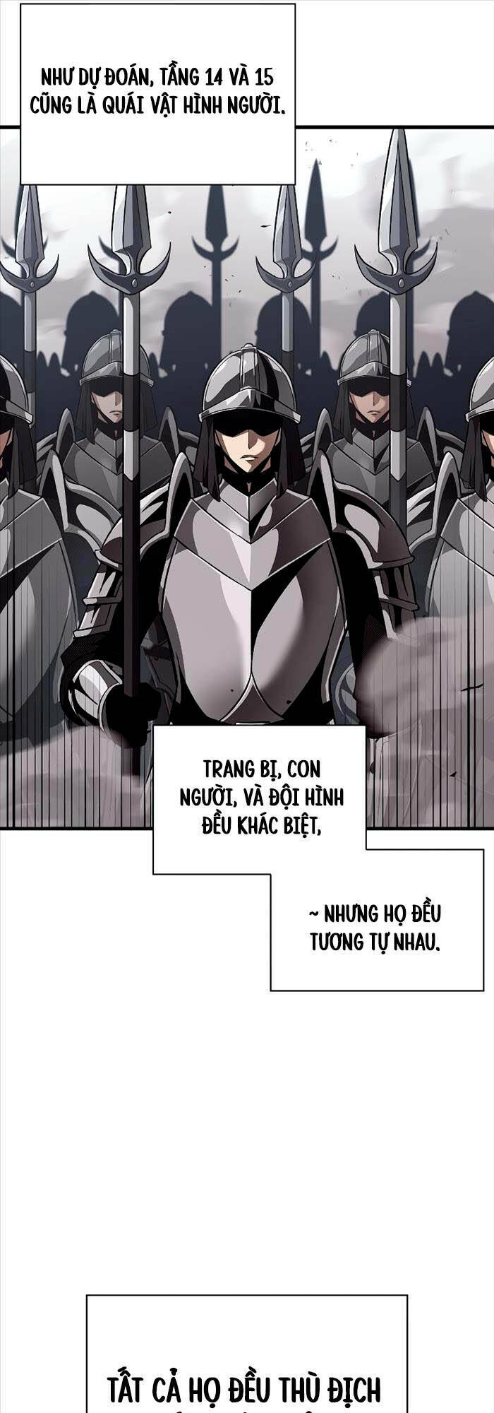 Gacha Vô Hạn Chapter 46 - Trang 2