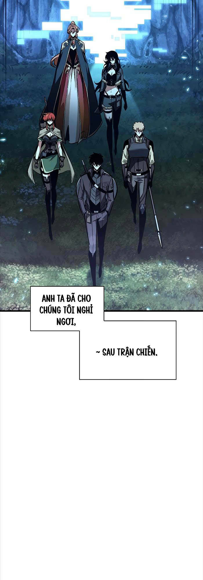 Gacha Vô Hạn Chapter 46 - Trang 2
