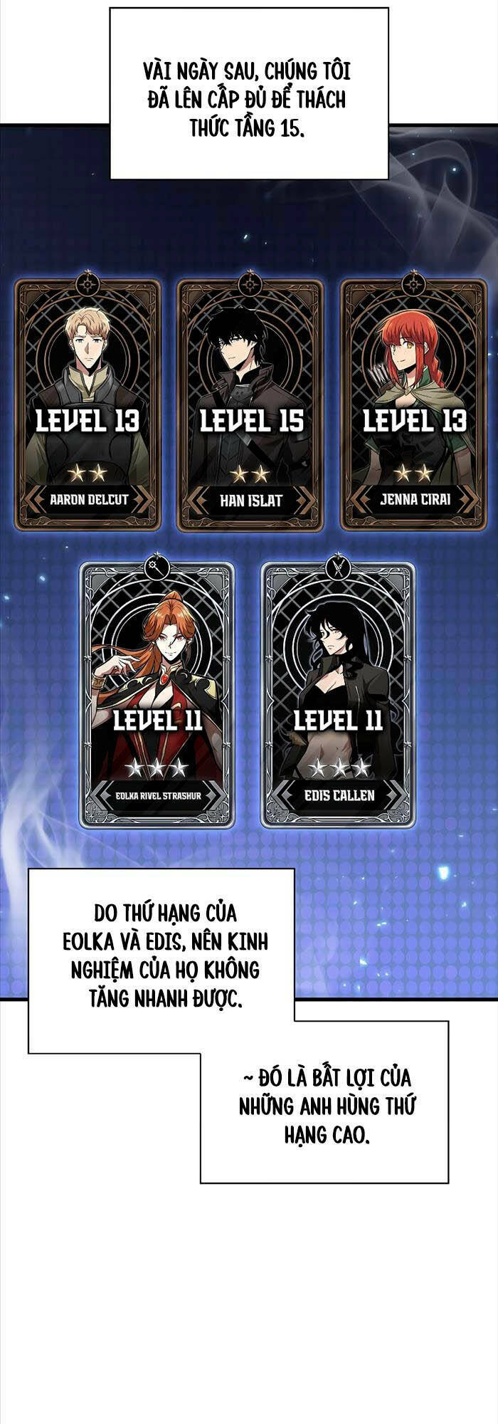 Gacha Vô Hạn Chapter 46 - Trang 2