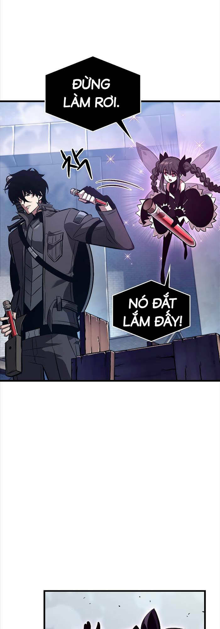 Gacha Vô Hạn Chapter 46 - Trang 2