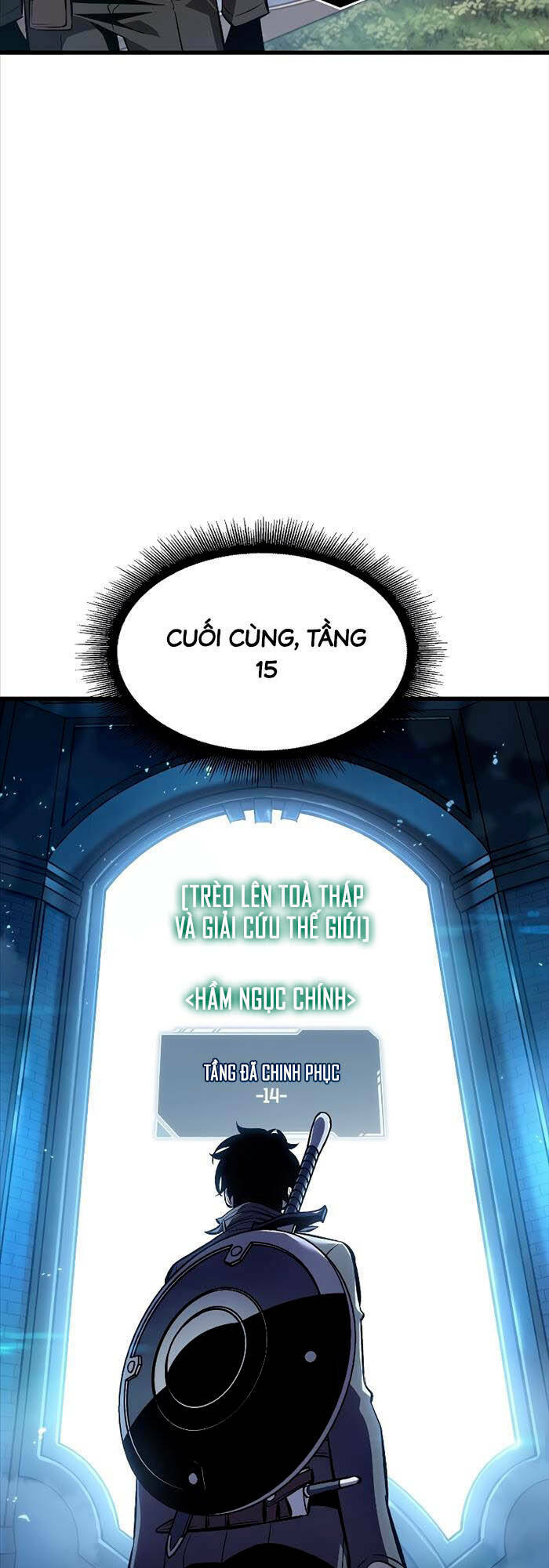 Gacha Vô Hạn Chapter 46 - Trang 2
