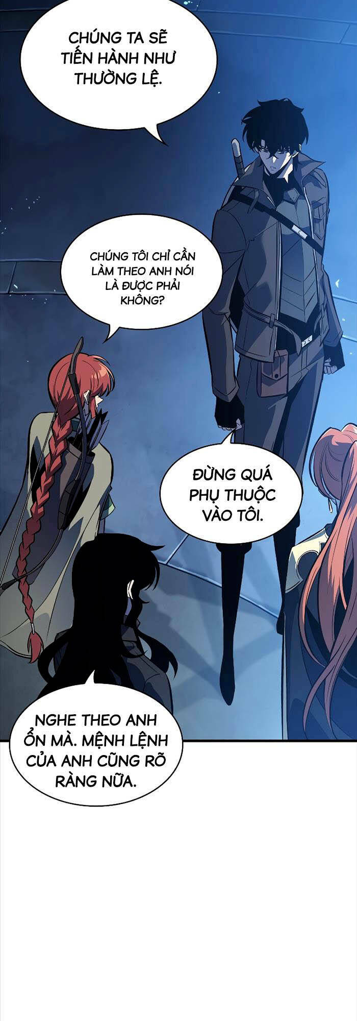 Gacha Vô Hạn Chapter 46 - Trang 2