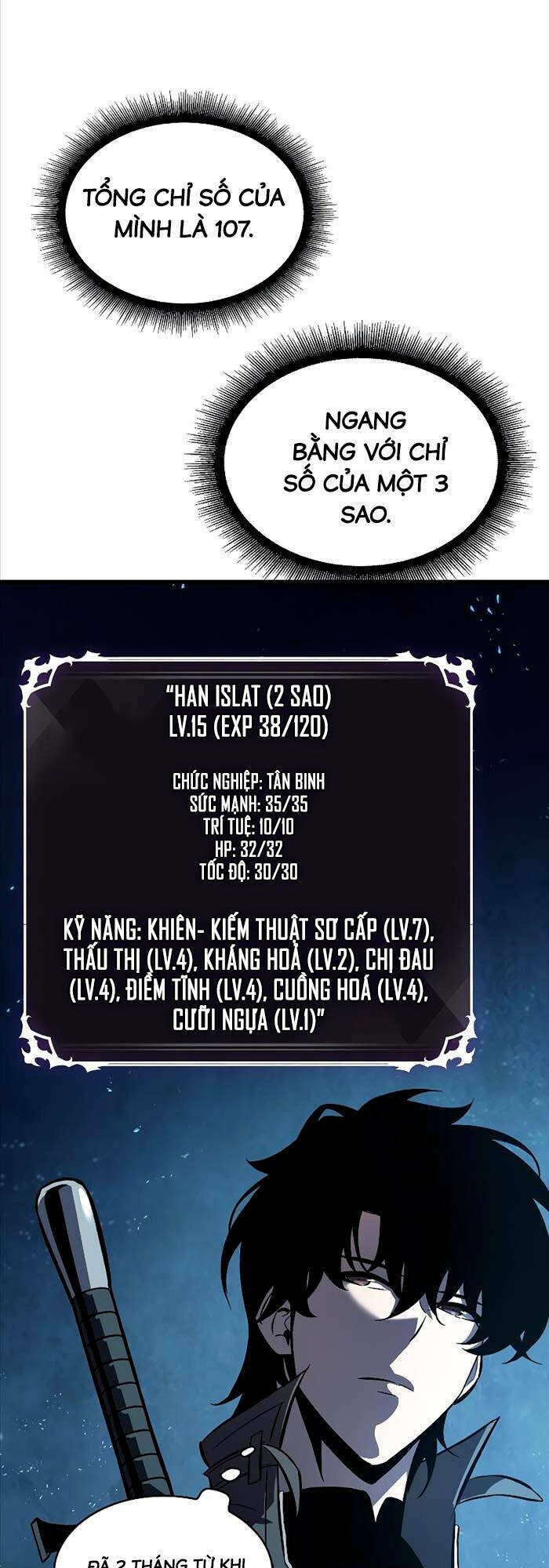 Gacha Vô Hạn Chapter 46 - Trang 2