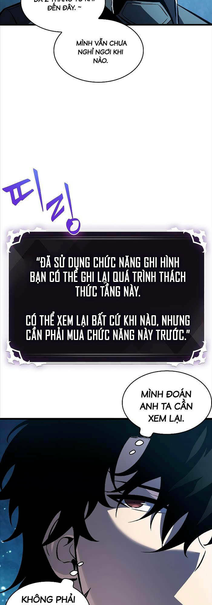 Gacha Vô Hạn Chapter 46 - Trang 2