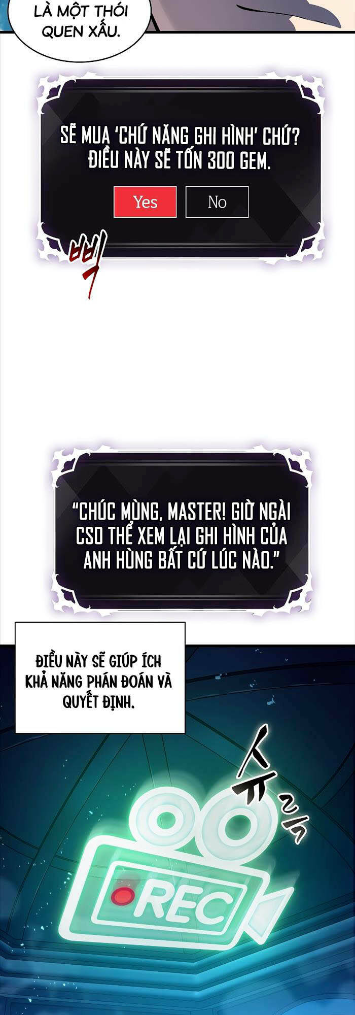 Gacha Vô Hạn Chapter 46 - Trang 2