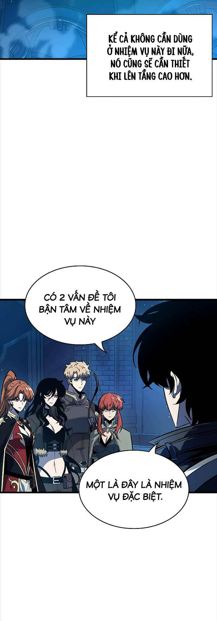 Gacha Vô Hạn Chapter 46 - Trang 2