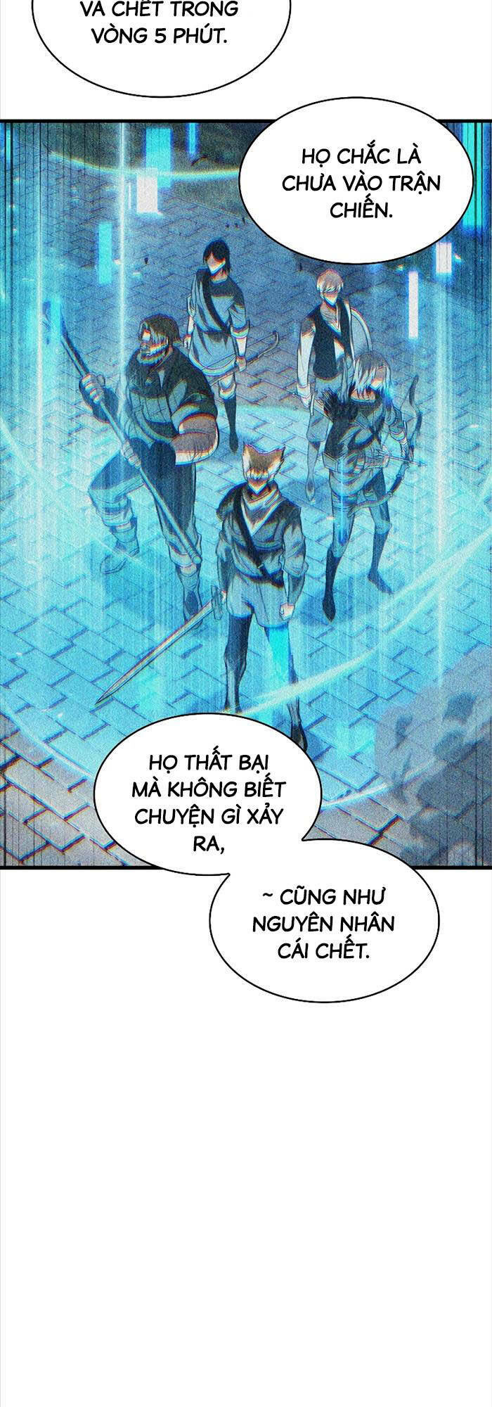 Gacha Vô Hạn Chapter 46 - Trang 2