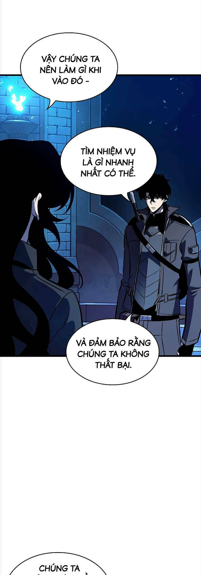 Gacha Vô Hạn Chapter 46 - Trang 2